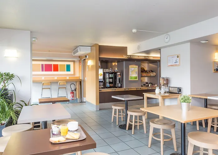 Strasbourg Sud Hotel Geispolsheim