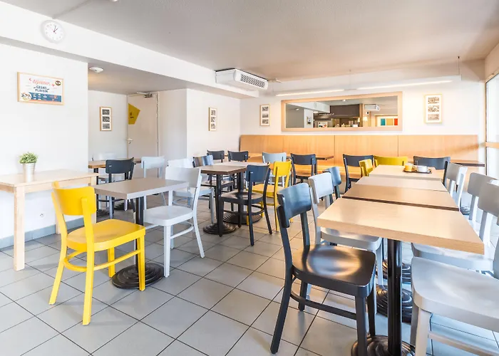 Strasbourg Sud Hotel Geispolsheim