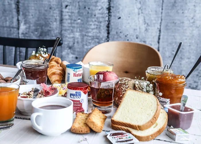 Hotel Strasbourg Sud 2*