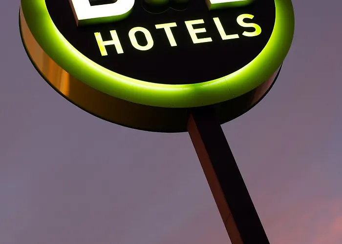 Strasbourg Sud Hotel 2*