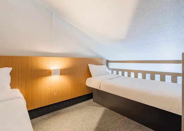 Strasbourg Sud Hotel 2*