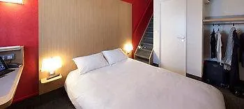 Hotel Strasbourg Sud Geispolsheim