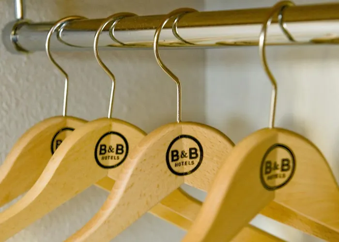 Hotel Strasbourg Sud