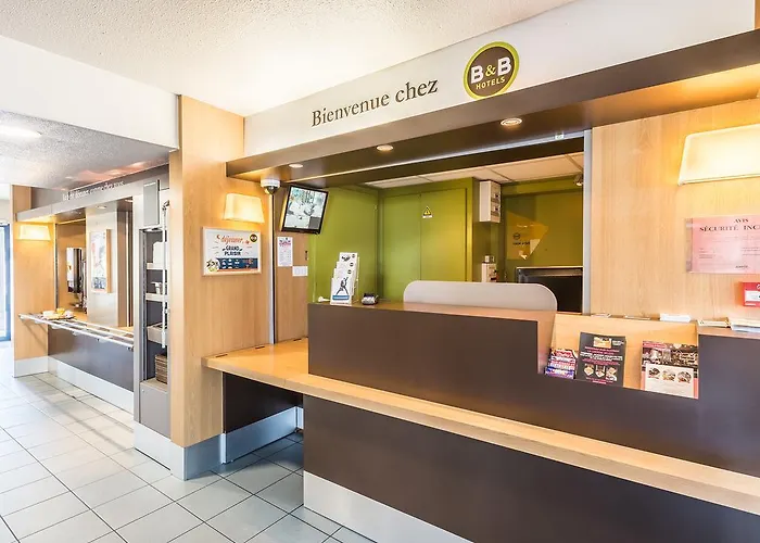 Strasbourg Sud Hotel Geispolsheim