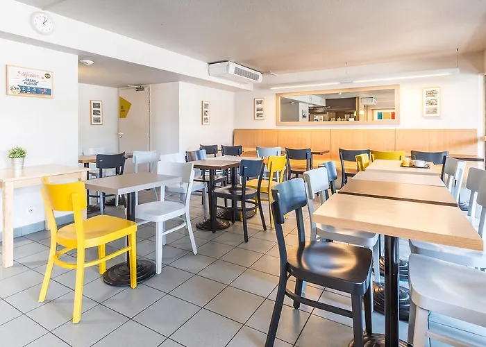 Strasbourg Sud Geispolsheim