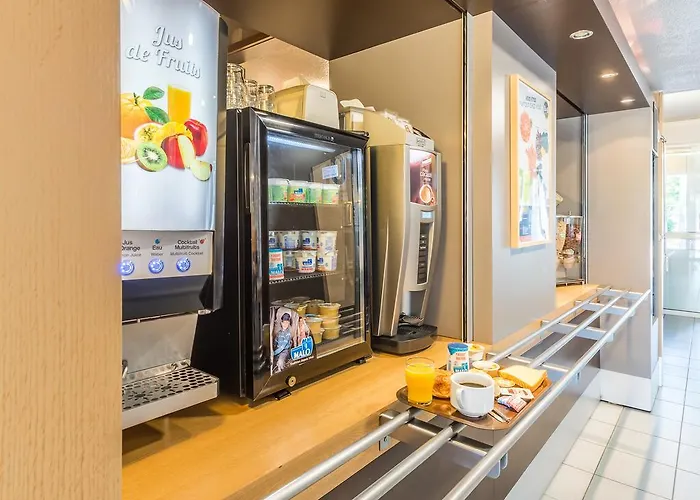 Strasbourg Sud Geispolsheim