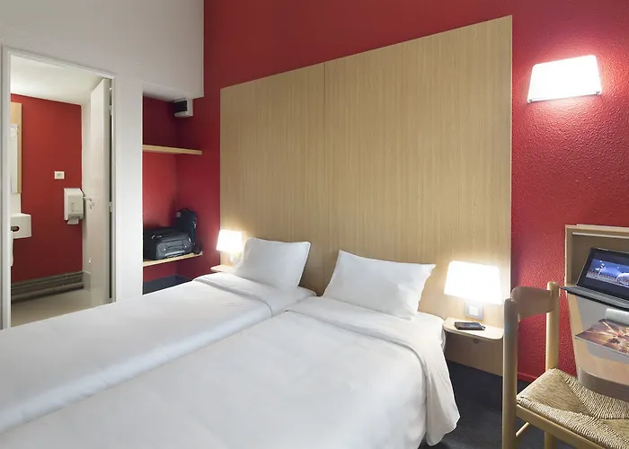 Strasbourg Sud 2* Geispolsheim