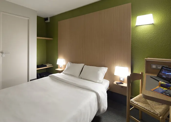 Strasbourg Sud Geispolsheim