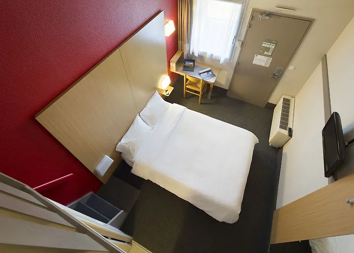 Strasbourg Sud Hotel