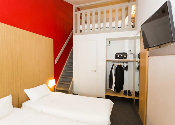 Strasbourg Sud Hotel