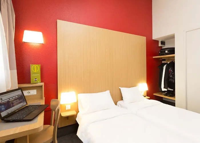 Strasbourg Sud 2* Geispolsheim