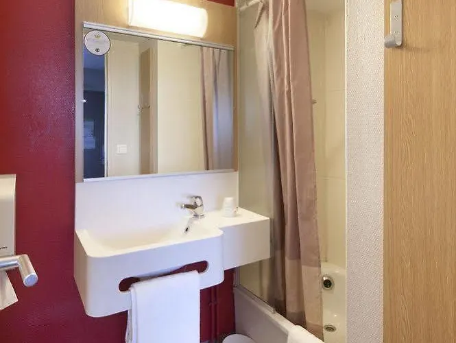 Strasbourg Sud Hotel Geispolsheim